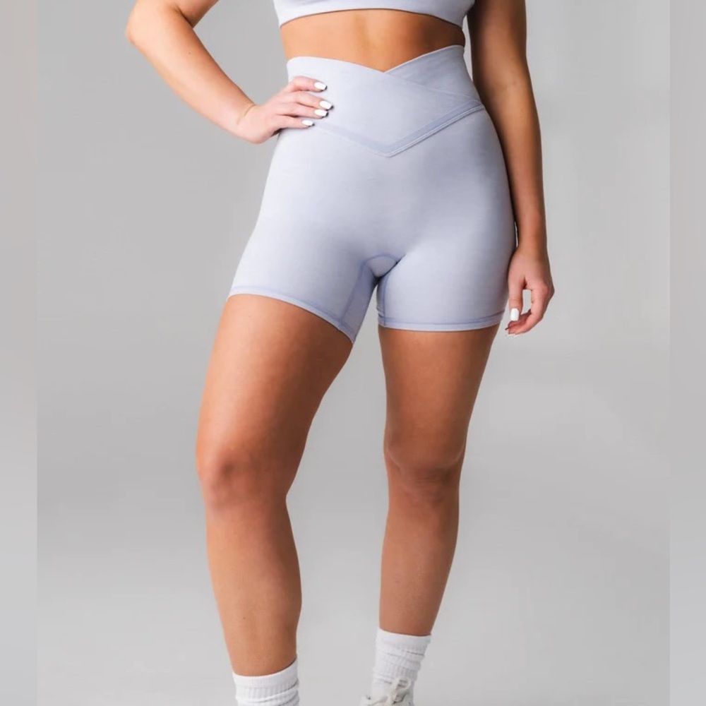 Worn 1x - Vitality Daydream short - XS